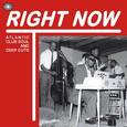 VARIOS ARTISTAS - RIGHT NOW - ATLANTIC CLUB SOUL (Compact Disc)