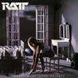 RATT - INVASION OF YOUR PRIVACY (Compact Disc)