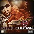 PIMP C - STILL PIMPING (Compact Disc)
