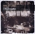 TAKING BACK SUNDAY - LIVE FROM ORENSANZ (Compact Disc)