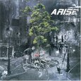 ARISE - BEAUTIFUL NEW WORLD (Compact Disc)