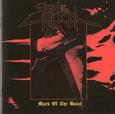 SIGN OF THE JACKAL - MARK OF THE BEAST (Compact Disc)
