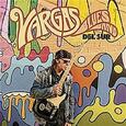 VARGAS BLUES BAND - DEL SUR (Compact Disc)