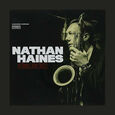 HAINES, NATHAN - VERMILLION SKIES (Compact Disc)