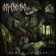 OFFENDING - HUMAN CONCEPT (Compact Disc)