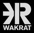 WAKRAT - WAKRAT (Compact Disc)