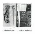 ROSENBOOM, DAVID - BRAINWAVE MUSIC (Disco Vinilo LP)