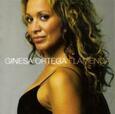 ORTEGA, GINESA - FLAMENCA (Compact Disc)