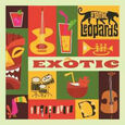 ATOMIC LEOPARDS - EXOTIC (Compact Disc)