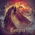 EVERGREY - ESCAPE OF THE PHOENIX (Compact Disc)