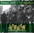 JAY, PETER & JAYWALKERS - JAYWALKIN'-SINGLES (Compact Disc)