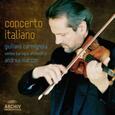 VARIOS ARTISTAS - CONCERTO ITALIANO (Compact Disc)