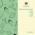 VARIOS ARTISTAS - 20-CENTURY CHAMBER MUSIC (Compact Disc)