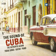 LECUONA, B. - SOUND OF CUBA (Compact Disc)