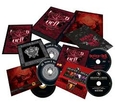 HEAVEN & HELL - BREAKING OUT OF HEAVEN (2007-2009) + BLURAY (Compact Disc)