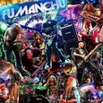 FU MANCHU - RETURN OF... LIVE (Compact Disc)