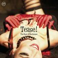 VARIOS ARTISTAS - TEASE: BEAT OF BURLESQUE (Compact Disc)