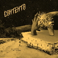 CONTENTO - EN LANCHA PAL FUTURO -HQ- (Disco Vinilo LP)