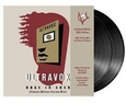 ULTRAVOX - RAGE IN EDEN (Disco Vinilo LP)