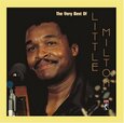 LITTLE MILTON - VERY BEST OF -17TR- (Compact Disc)