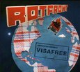 ROTFRONT - VISA FREE (Compact Disc)
