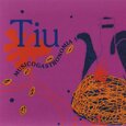 TIU - MUSICOGASTRONOMIA (Compact Disc)