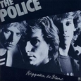 POLICE - REGATTA DE BLANC -DELUXE- (Super High Material -SHM CD-)