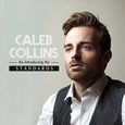 COLLINS, CALEB - RE-INTRODUCING THE.. (Compact Disc)
