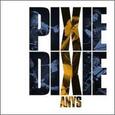 PIXIE DIXIE - REDEMPTION SONGS (Compact Disc)