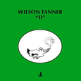 TANNER, WILSON - II (Disco Vinilo LP)