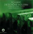 SCHUBERT, FRANZ - DIE SCHONE MULLERIN  (Compact Disc)