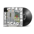 KNEECAP - 3CAG -HQ- (Disco Vinilo LP)