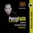 FAITH, PERCY - ORQUESTAS DE ORO (Compact Disc)