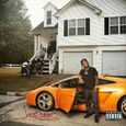 JACQUEES - JACQUEES 4275 (Compact Disc)