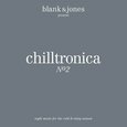 VARIOUS ARTISTS - CHILLTRONICA A..2.. (Compact Disc)