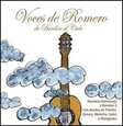 VOCES DE ROMERO - DE BORDON AL CIELO (Compact Disc)