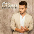 BUSQUETS, DAVID - EL QUE ET VULL DIR (Compact Disc)