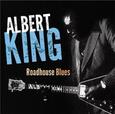 KING, ALBERT - ROADHOUSE BLUES (Compact Disc)