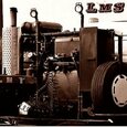 LMS - GHOST NOTES (Compact Disc)