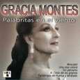 MONTES, GRACIA - PALABRITAS EN EL VIENTO (Compact Disc)