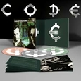 CABARET VOLTAIRE - CODE -DELUXE- (Compact Disc)