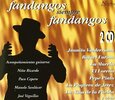 VARIOS ARTISTAS - FANDANGOS SIEMPRE FANDANGOS 2006 (Compact Disc)