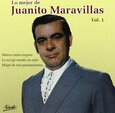 MARAVILLAS, JUANITO - LO MEJOR 1 (Compact Disc)