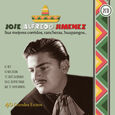 JIMENEZ, JOSE ALFREDO - 40 GRANDES EXITOS (Compact Disc)