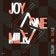 STELLAR OM SOURCE - JOY ON MILE (Compact Disc)