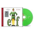 ORIGINAL SOUND TRACK - ELF -DELUXE EDITION ENCORE- (Compact Disc)