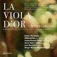 MORERA, ENRIC - LA VIOLA D'OR - L'ALTRES CANÇONS (Compact Disc)
