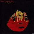 RED ORKESTRA - BURNING LITTLE EMPIRES (Compact Disc)