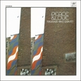 HINO, TERUMASA - PEACE AND LOVE -GATEFOLD- (Disco Vinilo LP)