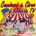 VARIOUS ARTISTS - CANCIONES DE CIRCO Y SERIES DE TV (Compact Disc)
